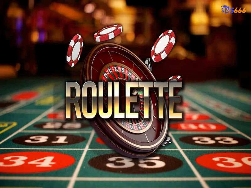 Roulette S689