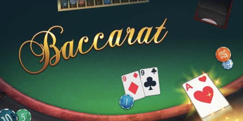 Baccarat có lừa đảo không