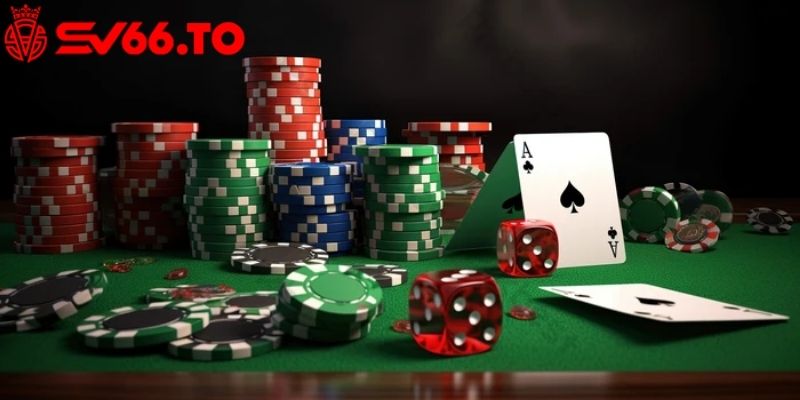 Lưu ý quan trọng khi soi cầu casino SV66 mà tân thủ nên biết