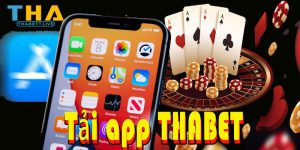 Tải app thabet