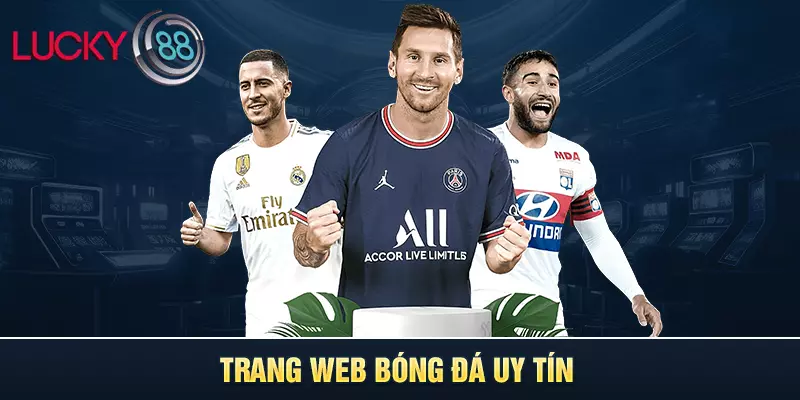 Trang web bóng đá uy tín BK8