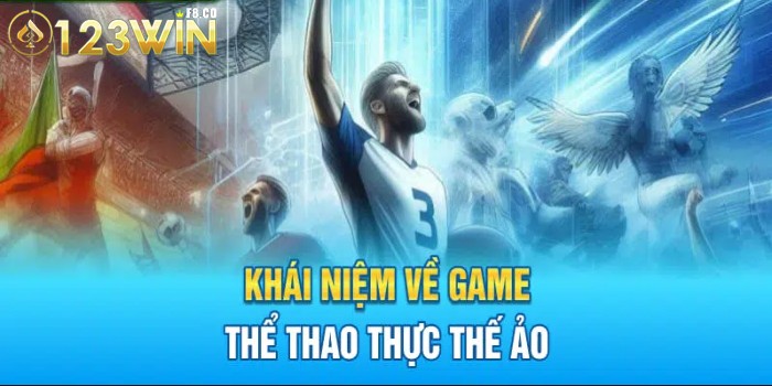 Khái niệm về sảnh cược thể thao trên thực tế ảo